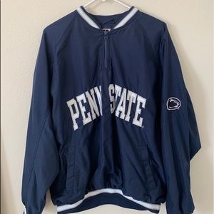 penn state pullover sweater
